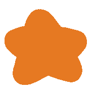 orange star